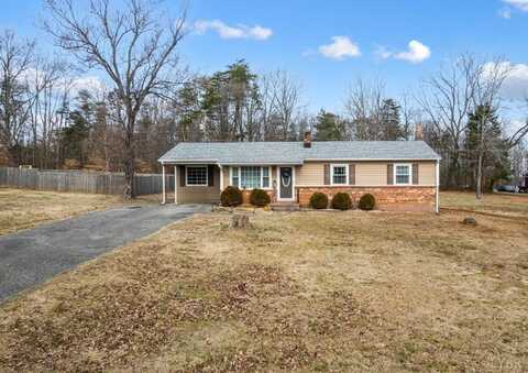 463 Eldon, Appomattox, VA 24522