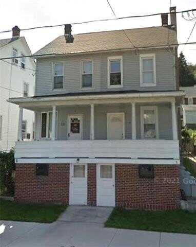 6 & 8 Abbott Street, Lansford, PA 18232