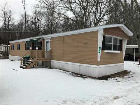 250 Lower Pmhe North Drive, Middle Smithfield, PA 18302