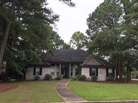 8624 Asheworth Drive, Montgomery, AL 36117