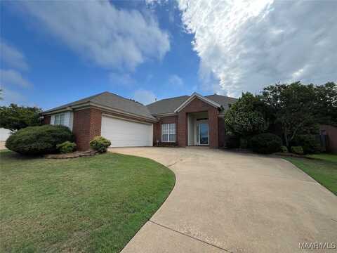 2486 Chancellor Ridge Road, Prattville, AL 36066