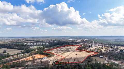 147 County Rd 40 W, Pine Level, AL 36067