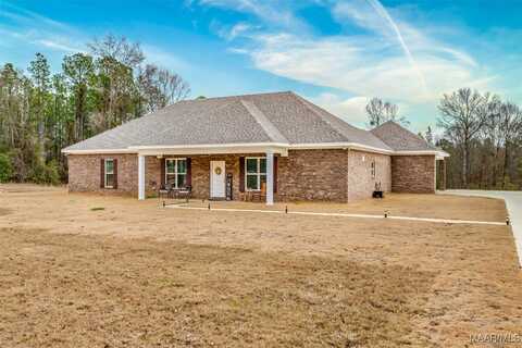 1516 County Road 51, Prattville, AL 36067