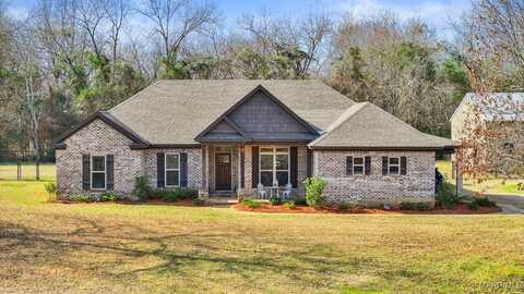 855 County Road 165 Road, Prattville, AL 36067