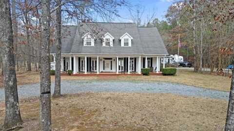 487 MOORE Drive, Cecil, AL 36013