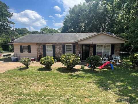 1630 Midway Street, Montgomery, AL 36110