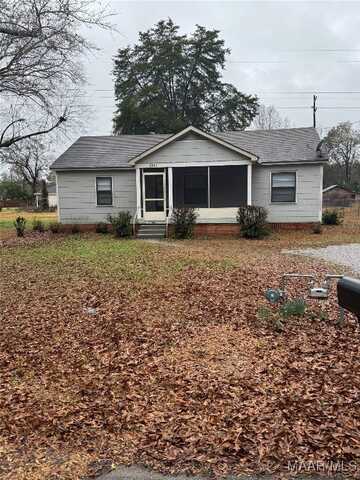 3321 Branch Street, Millbrook, AL 36054