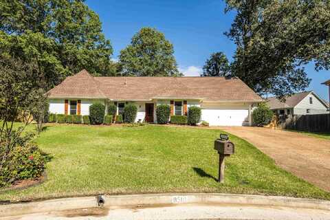 8518 SPRUCE TREE, Memphis, TN 38018