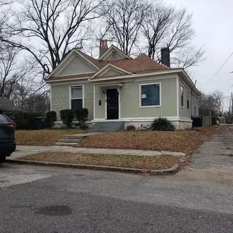 436 CAMBRIDGE, Memphis, TN 38106