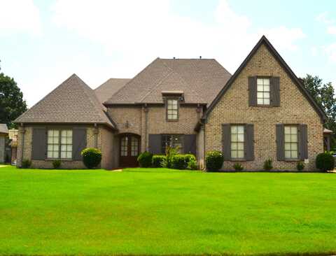 493 STONE OAKS, Collierville, TN 38017