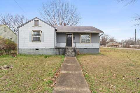 1012 NEWELL, Memphis, TN 38111