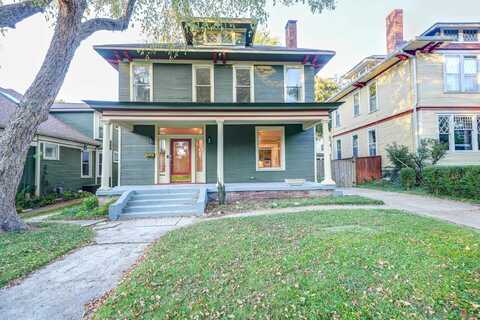 1682 LAWRENCE, Memphis, TN 38112