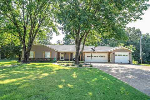285 WOODBRIDGE, Somerville, TN 38068