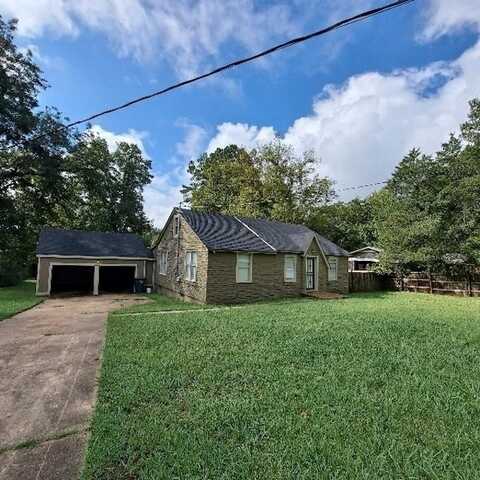 1753 S WINSTON, Memphis, TN 38127