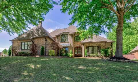 10242 BABBLING BROOK, Lakeland, TN 38002