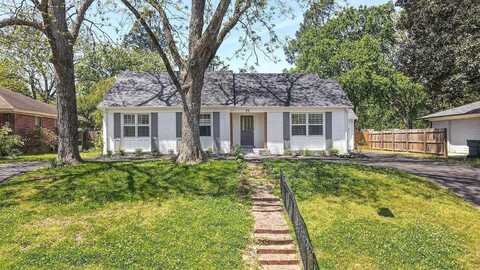 77 N WHITE STATION, Memphis, TN 38117