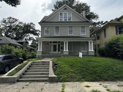 59 N WILLETT, Memphis, TN 38104