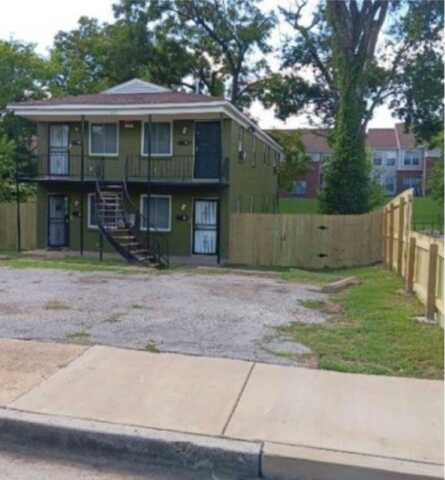 1493 GAITHER, Memphis, TN 38106