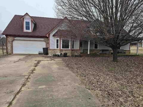 305 DAVID REED, Munford, TN 38058