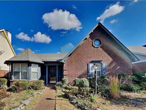 1662 RANMAR, Memphis, TN 38016