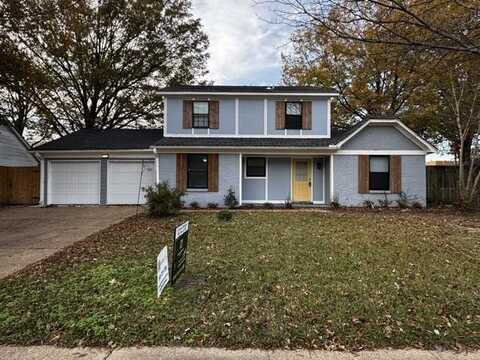 2501 TARBET, Memphis, TN 38119