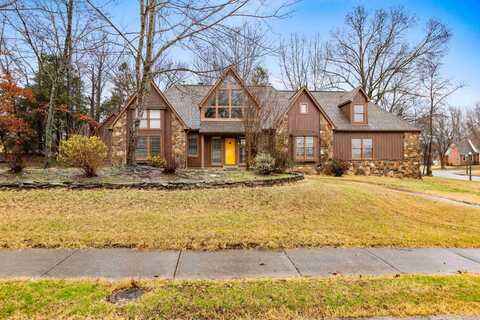 9556 MORNING WOODS, Memphis, TN 38016