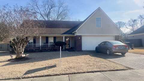 6835 ANDREWS, Bartlett, TN 38135