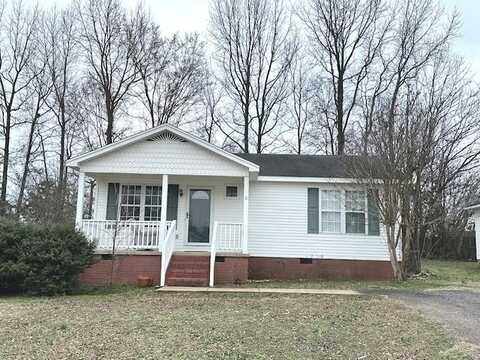 70 NAVAJO, Savannah, TN 38372