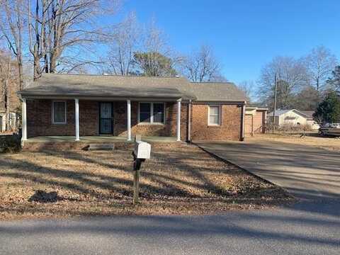 175 THOMAS, Savannah, TN 38372