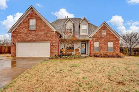 50 WILLOW BIRCH, Oakland, TN 38068