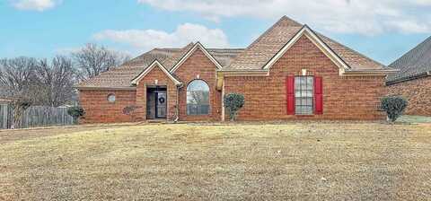 6712 STONETRACE, Bartlett, TN 38135