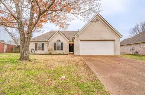 60 SPRING VALLEY, Oakland, TN 38060