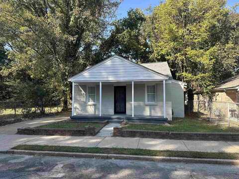 783 N CLAYBROOK, Memphis, TN 38107