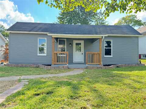 539 Minnie, Dupo, IL 62239