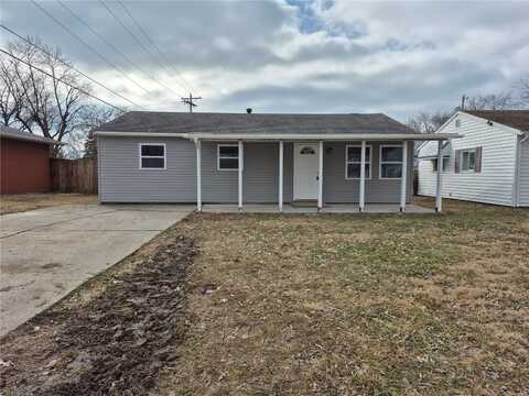 2176 Bern, Granite City, IL 62040