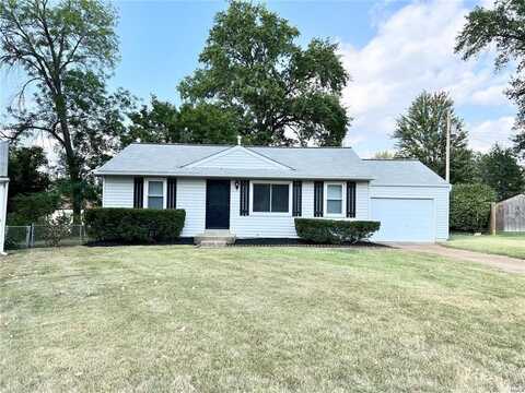 10803 Three Court Drive, Saint Louis, MO 63123