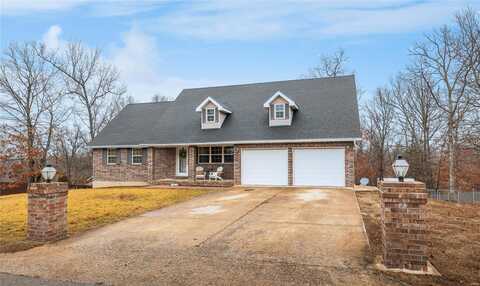 19612 Longview Road, Waynesville, MO 65583