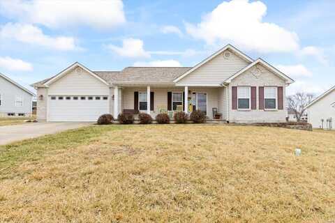 57 Dean Wells Court, Warrenton, MO 63383