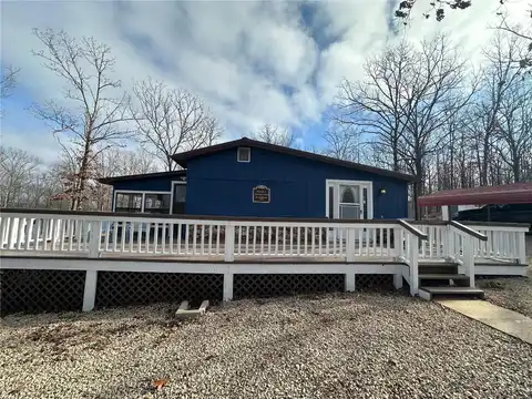 116 Buttry Ln, Wappapello, MO 63966