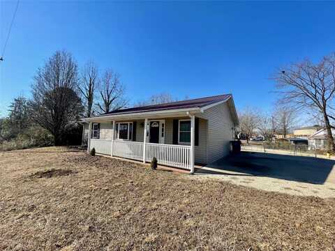 201 State Highway 51, Marble Hill, MO 63764