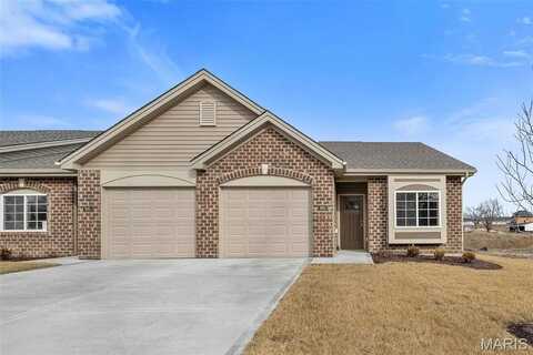 881 Walter Way, Washington, MO 63090