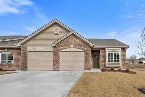 881 Walter Way, Washington, MO 63090