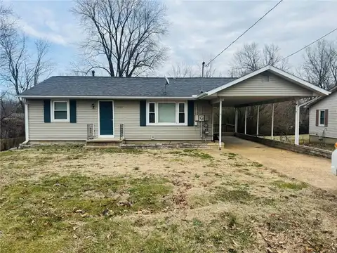 2026 N 14th Street, Poplar Bluff, MO 63901