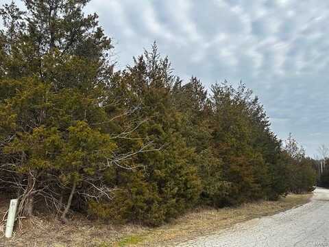 0 Sassafras Dr, Sect 15, Lot 209, Unincorporated, MO 63050