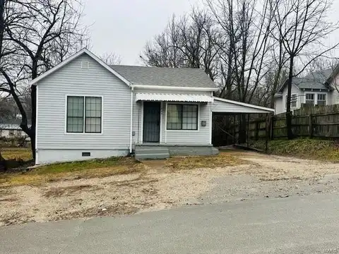 834 Cherry Street, Poplar Bluff, MO 63901