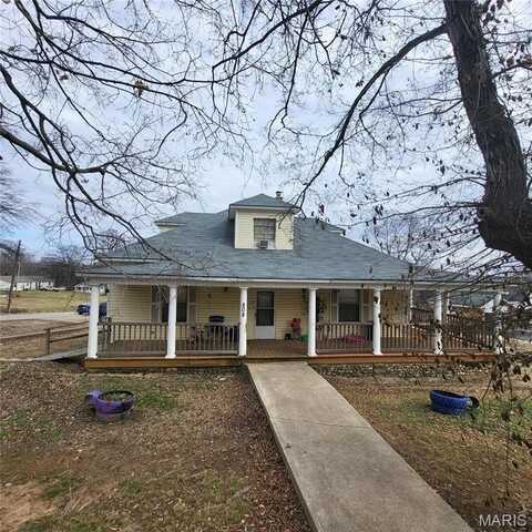808 Walnut Street, Doniphan, MO 63935