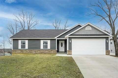 10 Queen Circle, O'fallon, MO 63366