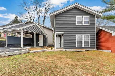 420 Echo Hill Drive, Ballwin, MO 63021