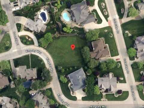 77 Kingsley Way, Glen Carbon, IL 62034