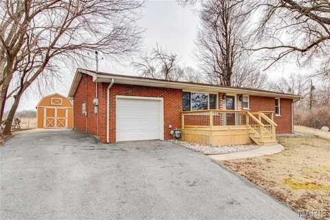 429 Oak Street, East Alton, IL 62024
